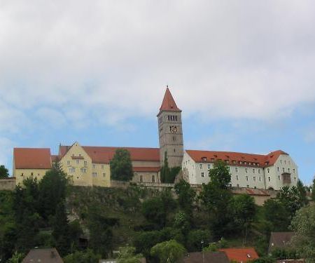 Gasthof Schwarzer Baer Kastl  Esterno foto