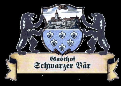 Gasthof Schwarzer Baer Kastl  Esterno foto