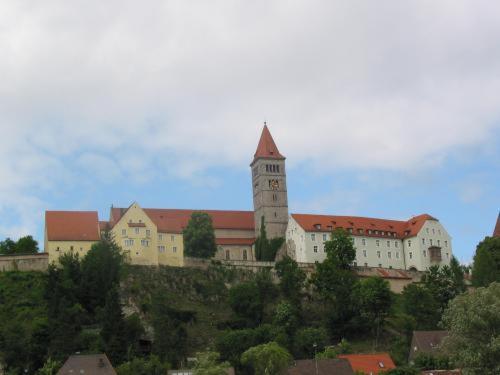 Gasthof Schwarzer Baer Kastl  Esterno foto